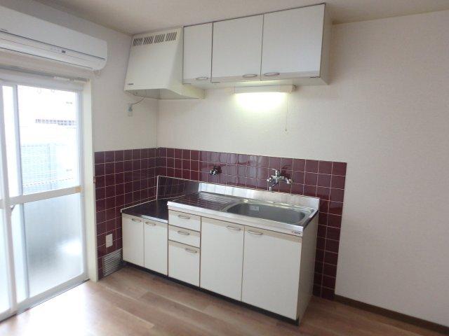 西宮グリーンハイツ1 部屋画像