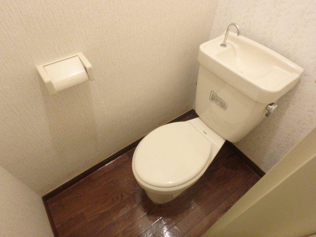 西宮グリーンハイツ1 部屋画像
