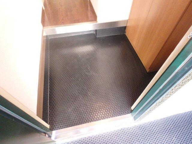 西宮グリーンハイツ1 部屋画像