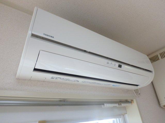 西宮グリーンハイツ1 部屋画像