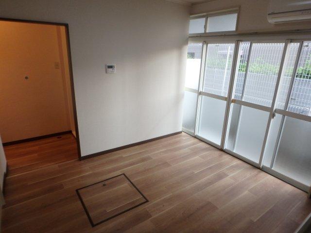 西宮グリーンハイツ1 部屋画像