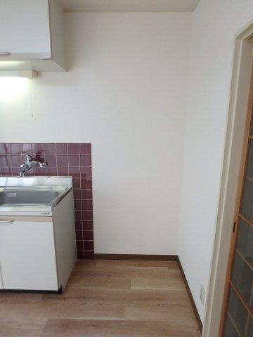 西宮グリーンハイツ1 部屋画像