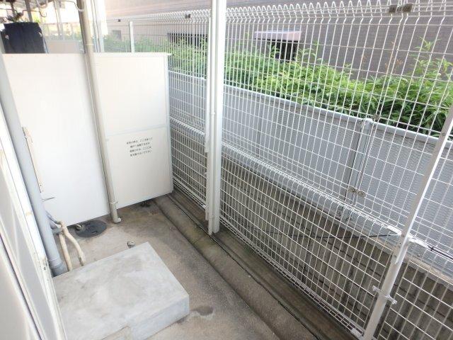 西宮グリーンハイツ1 部屋画像