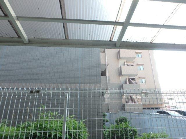 西宮グリーンハイツ1 部屋画像