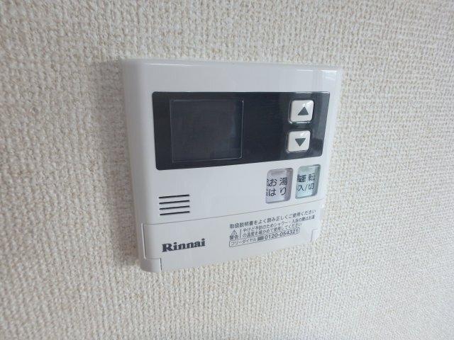 西宮グリーンハイツ1 部屋画像