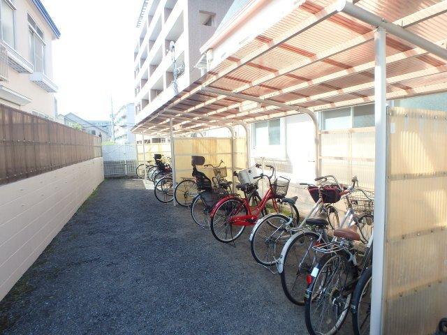 西宮グリーンハイツ1 部屋画像