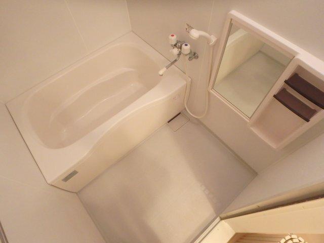 ルミネ甲東園 部屋画像