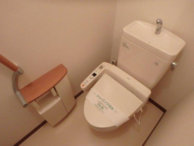 ルミネ甲東園 部屋画像