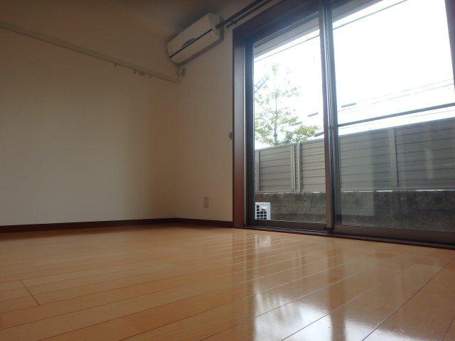 ルミネ甲東園 部屋画像