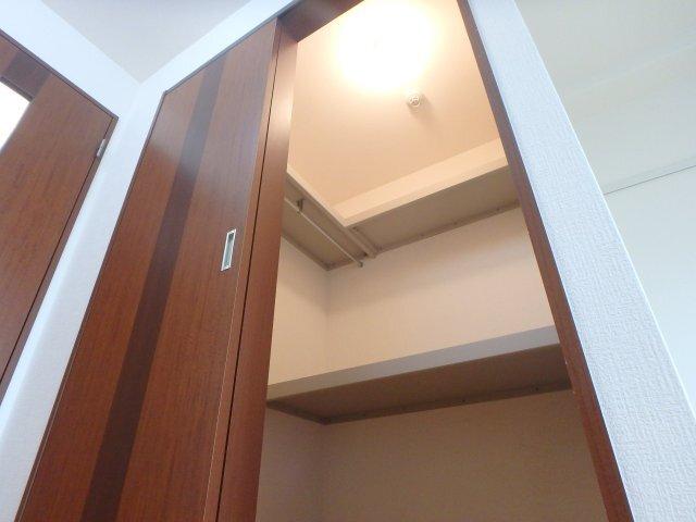 ルミネ甲東園 部屋画像