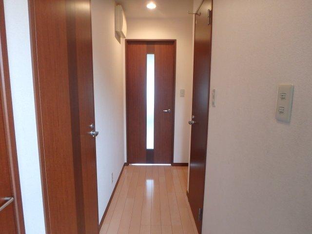 ルミネ甲東園 部屋画像