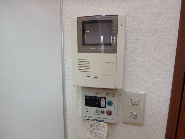 ルミネ甲東園 部屋画像