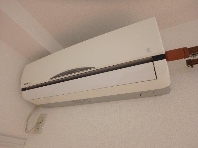ルミネ甲東園 部屋画像
