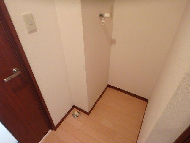 ルミネ甲東園 部屋画像