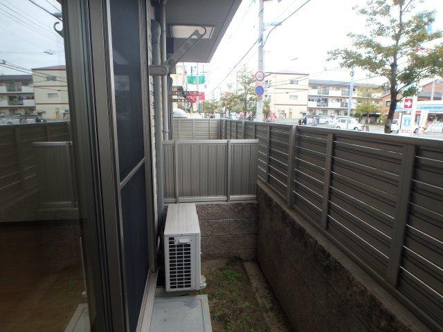 ルミネ甲東園 部屋画像