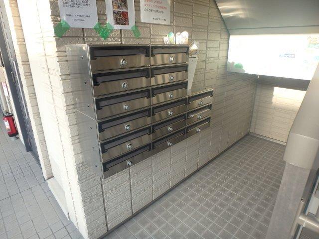 ルミネ甲東園 部屋画像