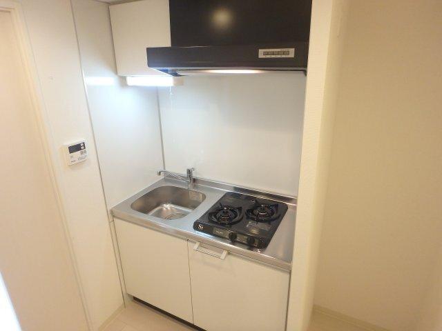 レジディア甲東園 部屋画像