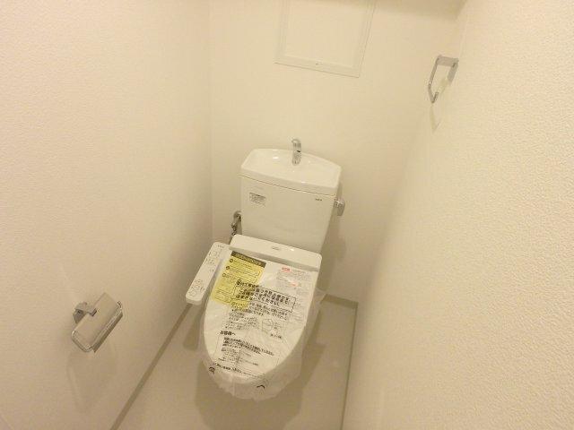 レジディア甲東園 部屋画像
