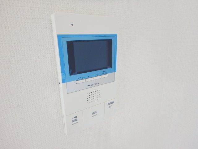 レジディア甲東園 部屋画像