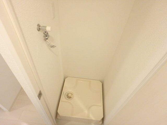 レジディア甲東園 部屋画像