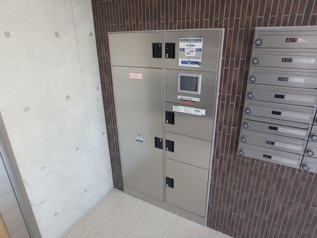 レジディア甲東園 部屋画像