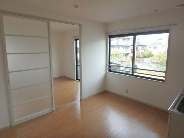 ドミール伏原 部屋画像