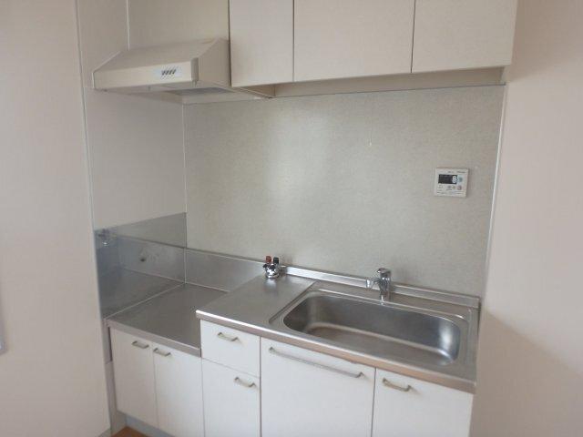 ドミール伏原 部屋画像