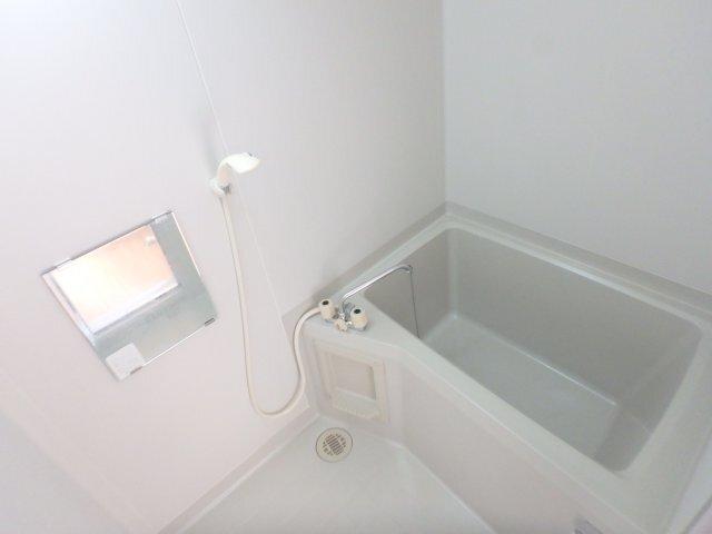 ドミール伏原 部屋画像