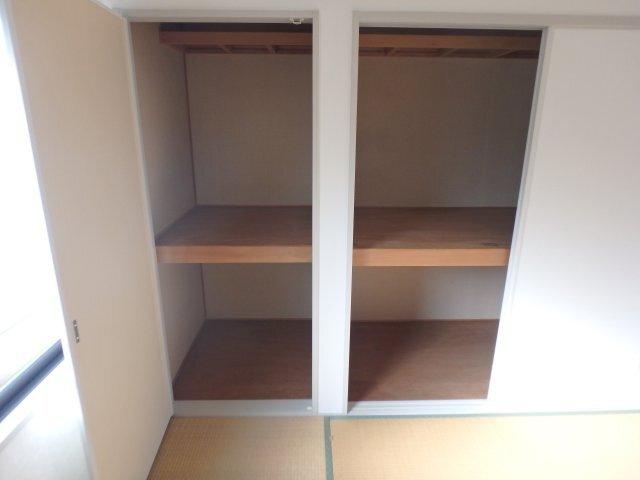 ドミール伏原 部屋画像