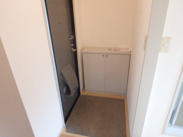 ドミール伏原 部屋画像