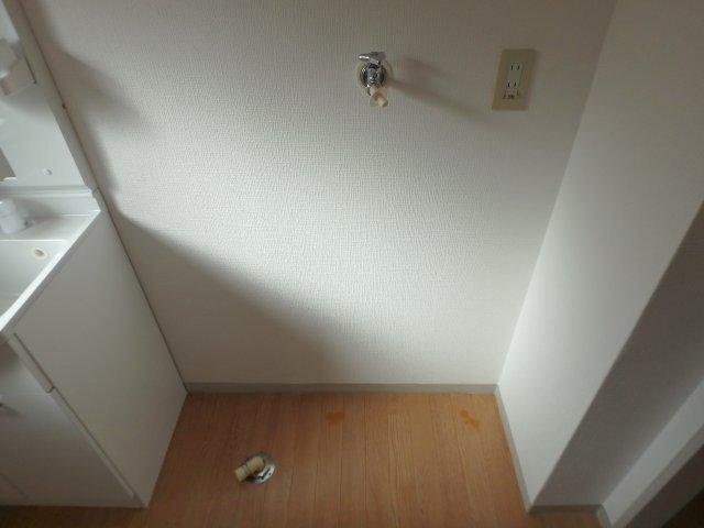 ドミール伏原 部屋画像