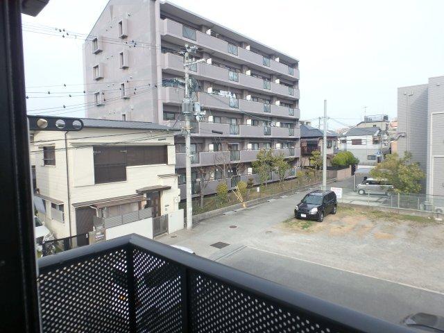 ドミール伏原 部屋画像