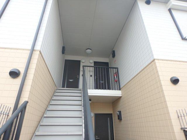 ドミール伏原 部屋画像