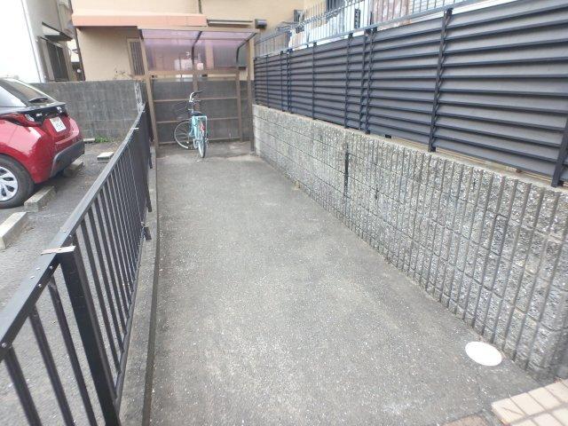 ドミール伏原 部屋画像