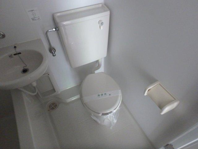 ブレシオンエスト 部屋画像