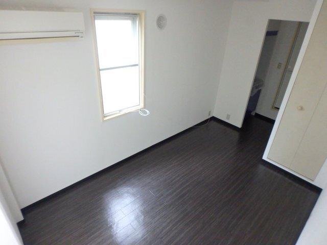 ブレシオンエスト 部屋画像