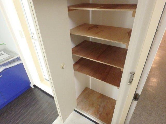 ブレシオンエスト 部屋画像