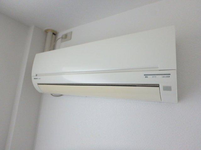 ブレシオンエスト 部屋画像