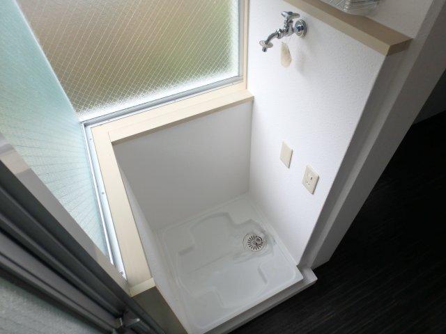 ブレシオンエスト 部屋画像