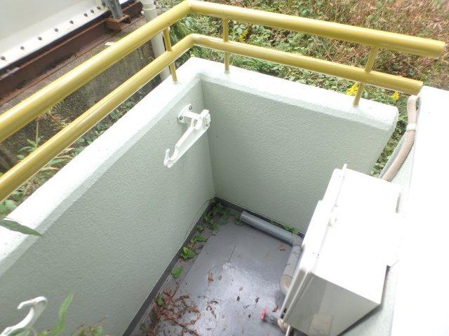 ブレシオンエスト 部屋画像