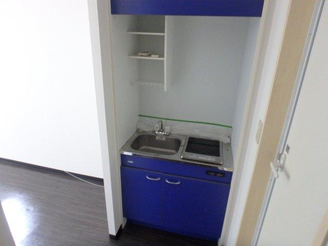 ブレシオンエスト 部屋画像