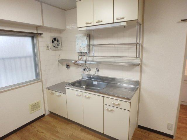 加島第３マンション 部屋画像
