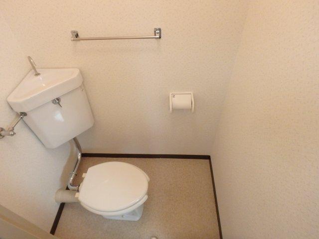 加島第３マンション 部屋画像