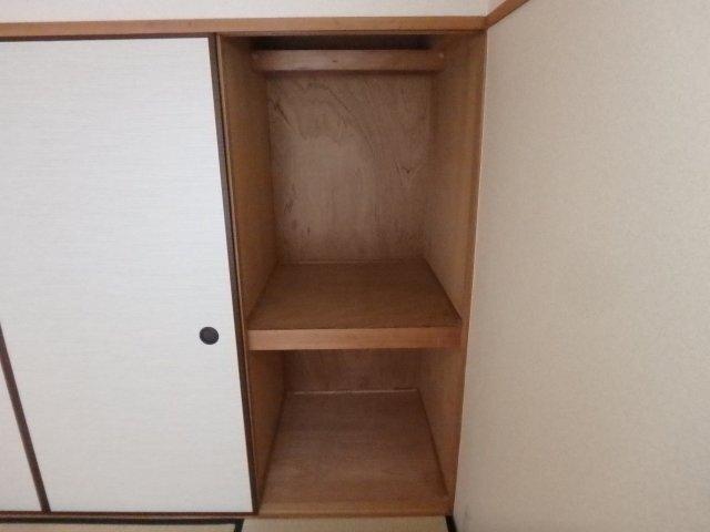加島第３マンション 部屋画像