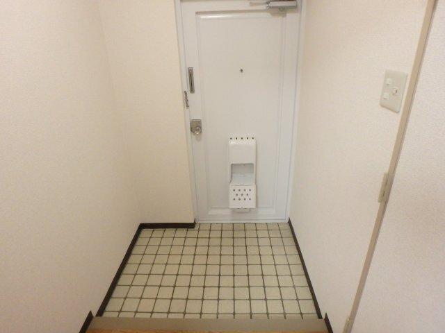 加島第３マンション 部屋画像