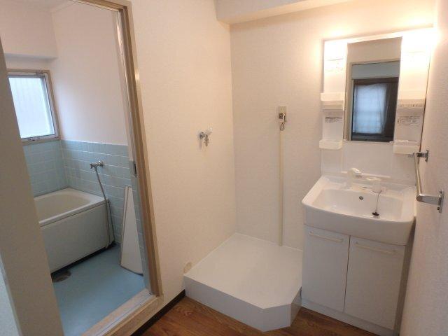 加島第３マンション 部屋画像