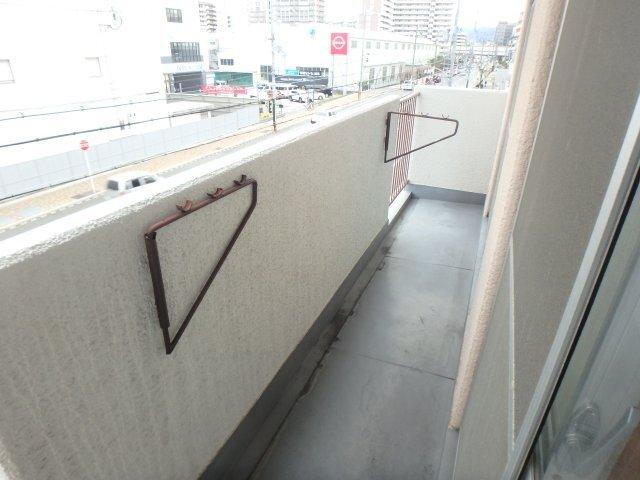 加島第３マンション 部屋画像