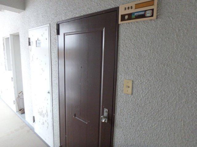 加島第３マンション 部屋画像