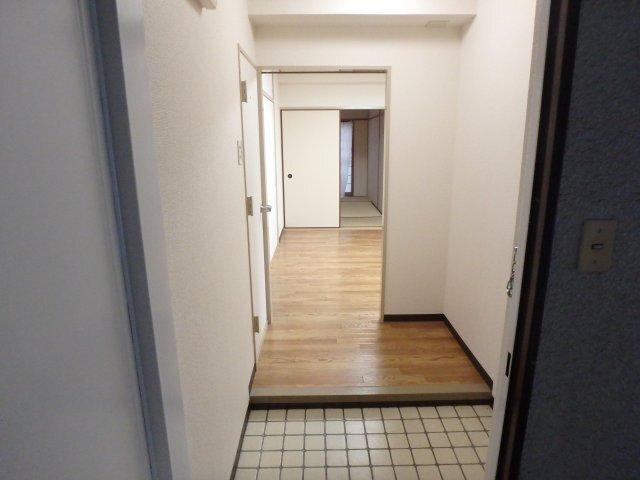加島第３マンション 部屋画像