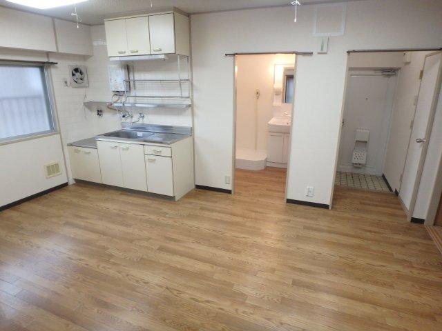 加島第３マンション 部屋画像